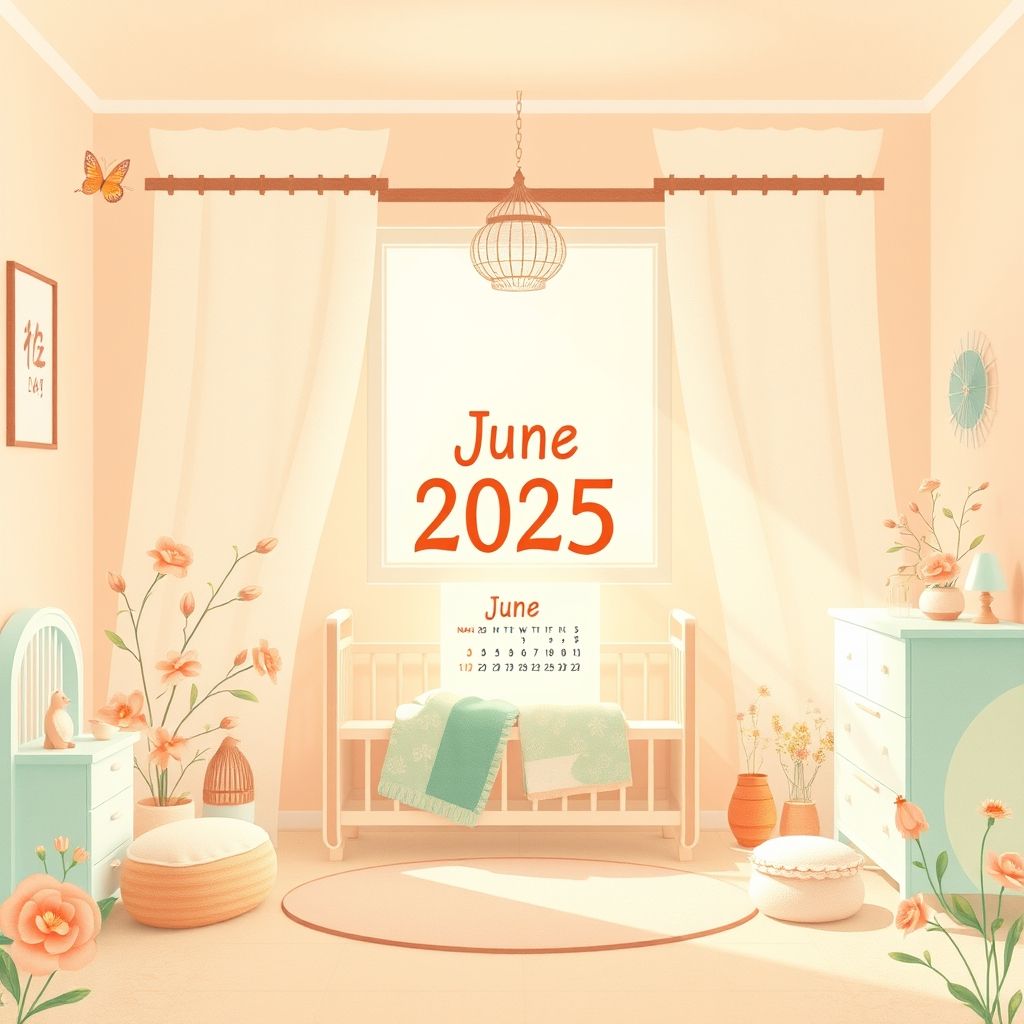 วันคลอดดีมิถุนายน 2568 แนะนำโดย อ.ชัญ Thelucky